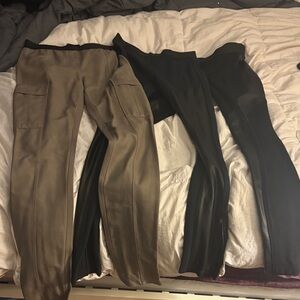 BCBGMaxAzria Leggings Bundle!